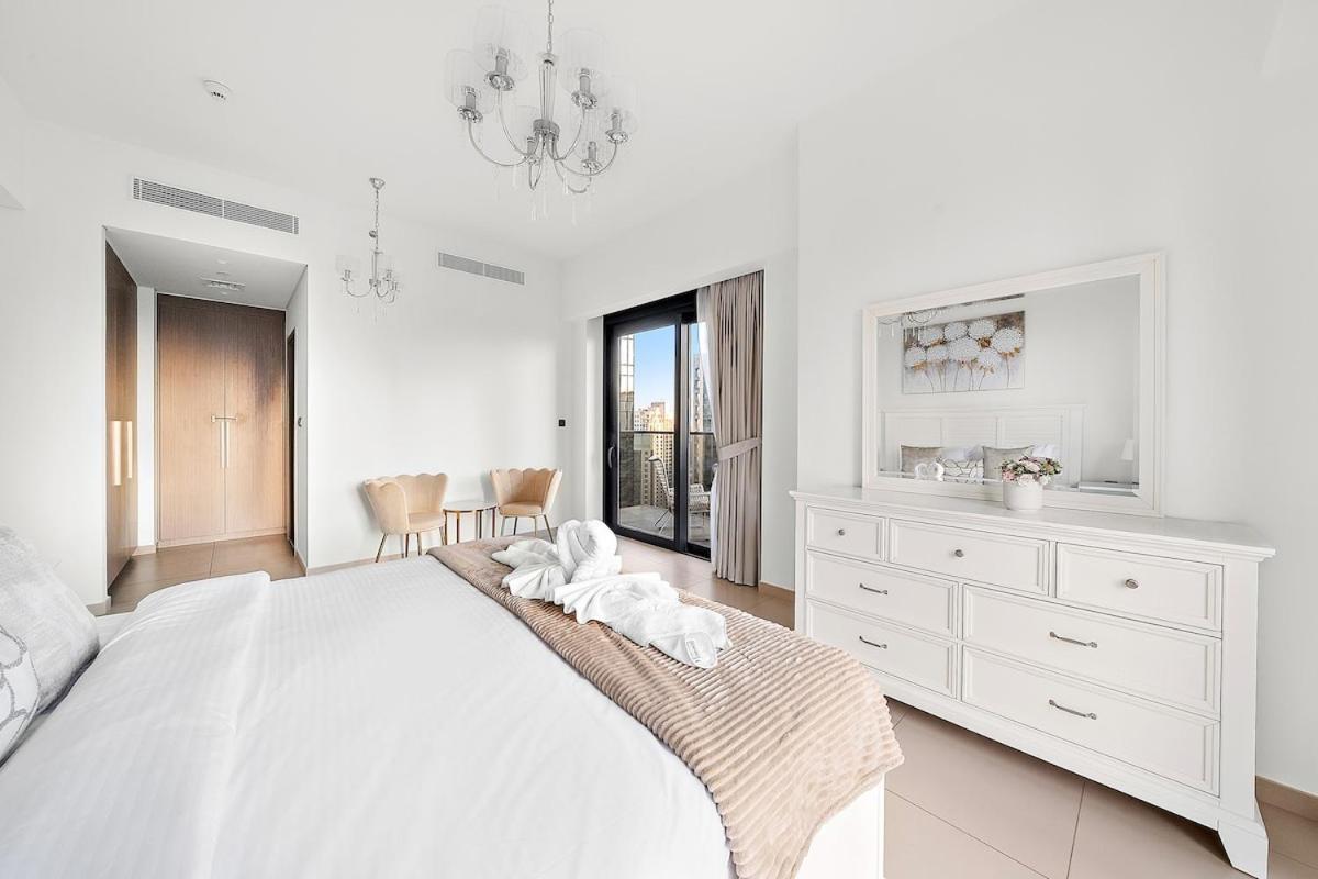 First Class 2br Mesmerizing Views Appartement Dubaï