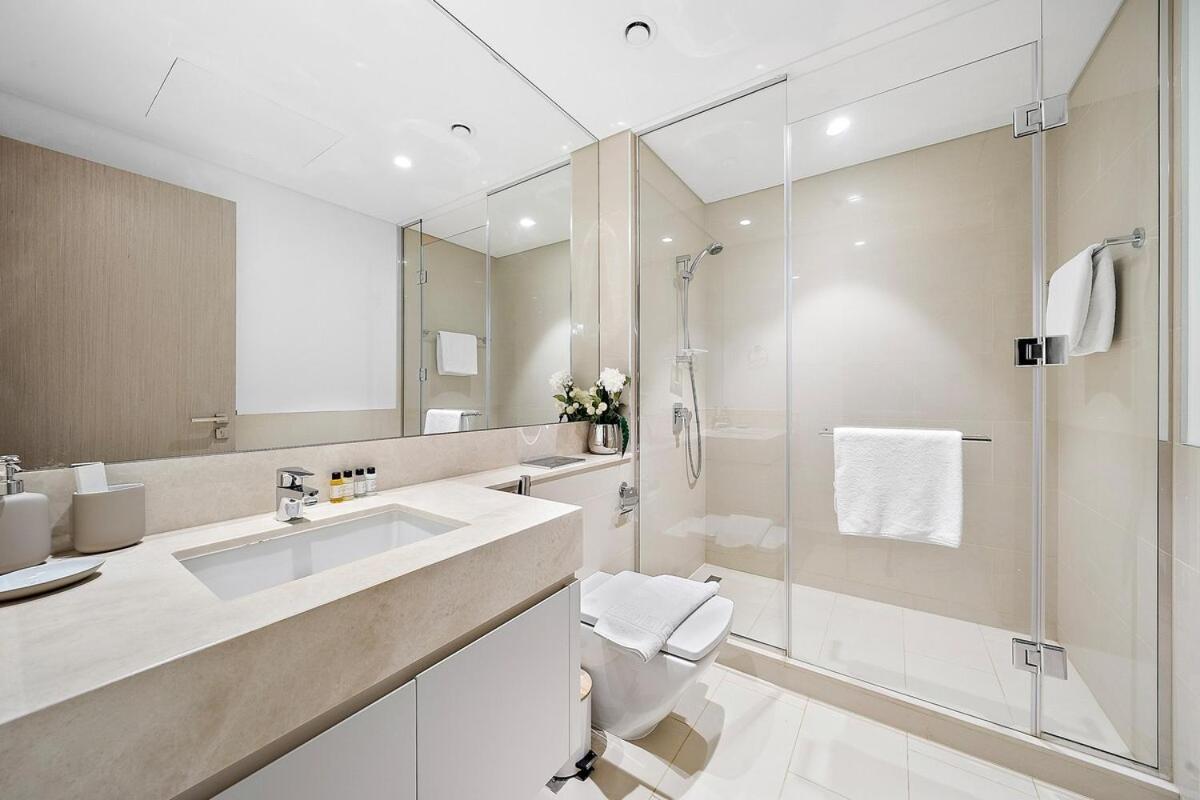First Class 2br Mesmerizing Views Appartement *