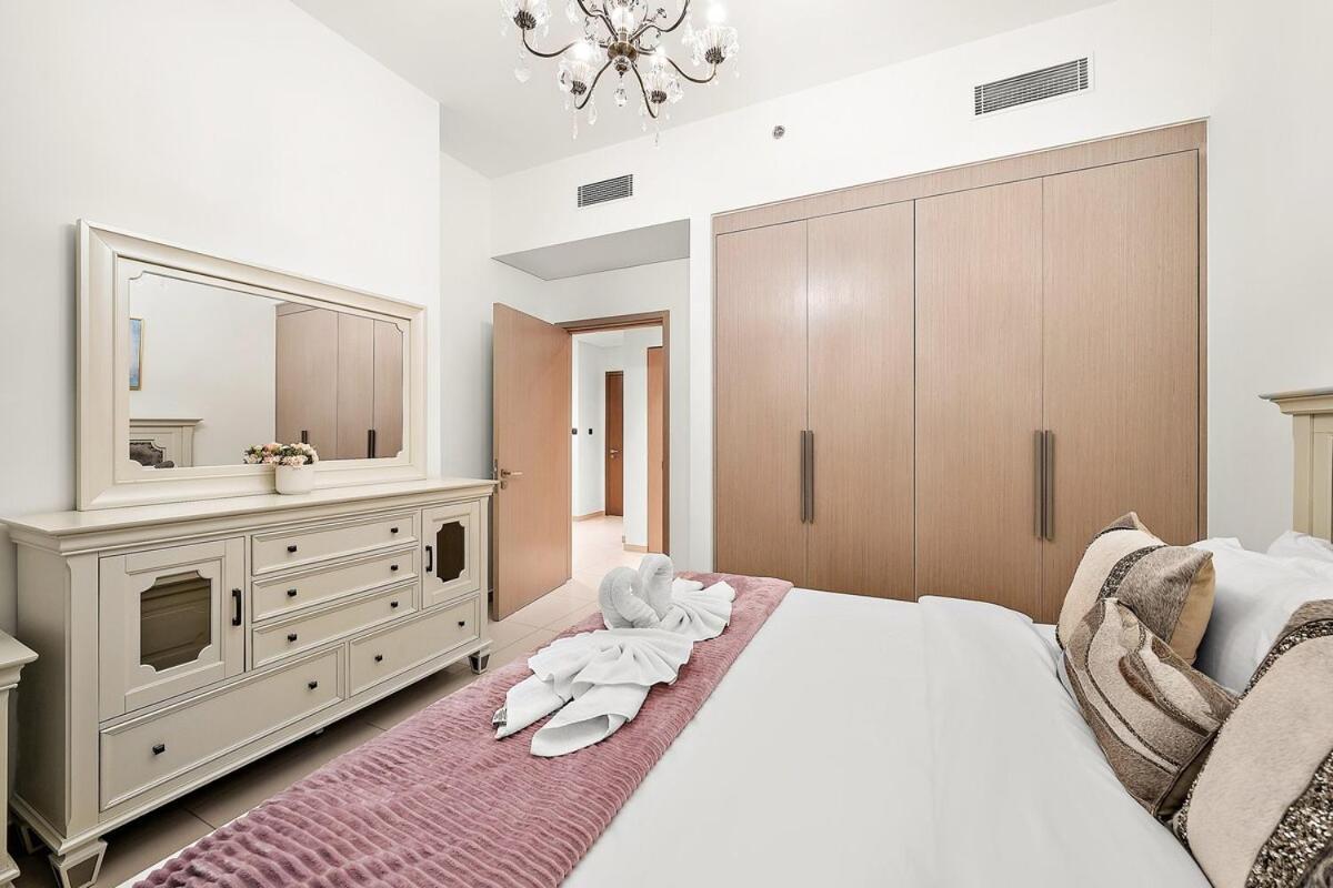 Appartement First Class 2br Mesmerizing Views *