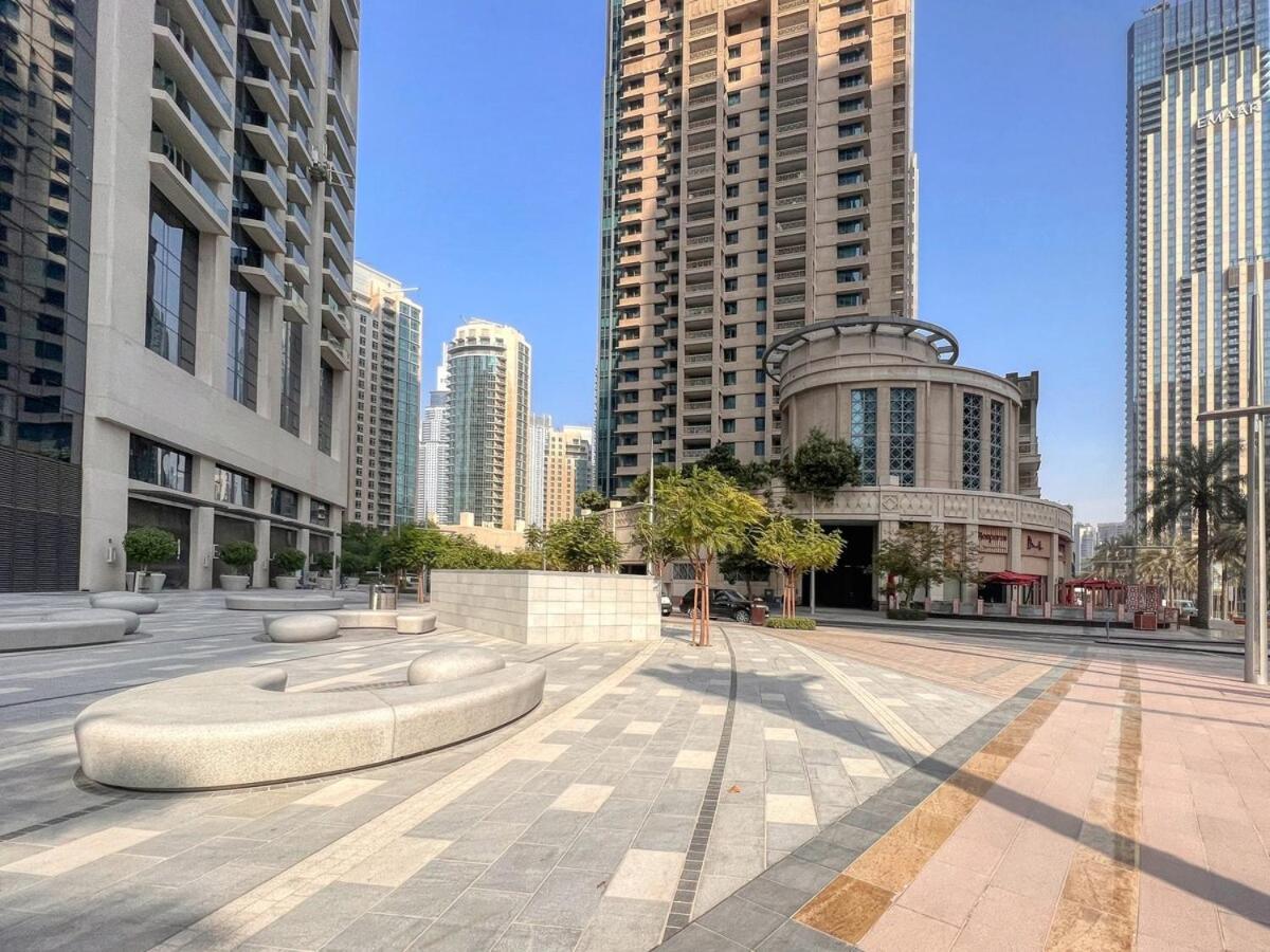 First Class 2br Mesmerizing Views Appartement *