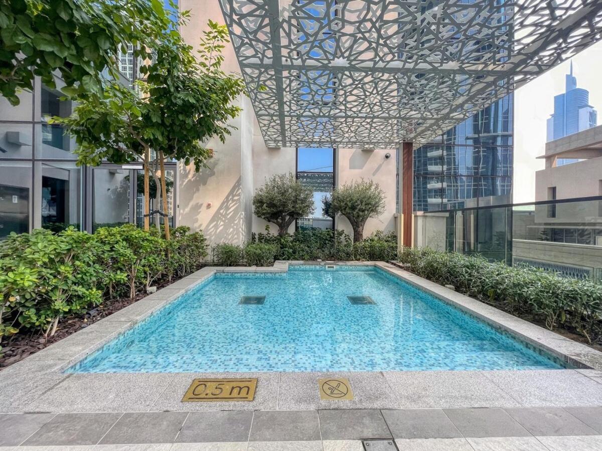 Appartement First Class 2br Mesmerizing Views *