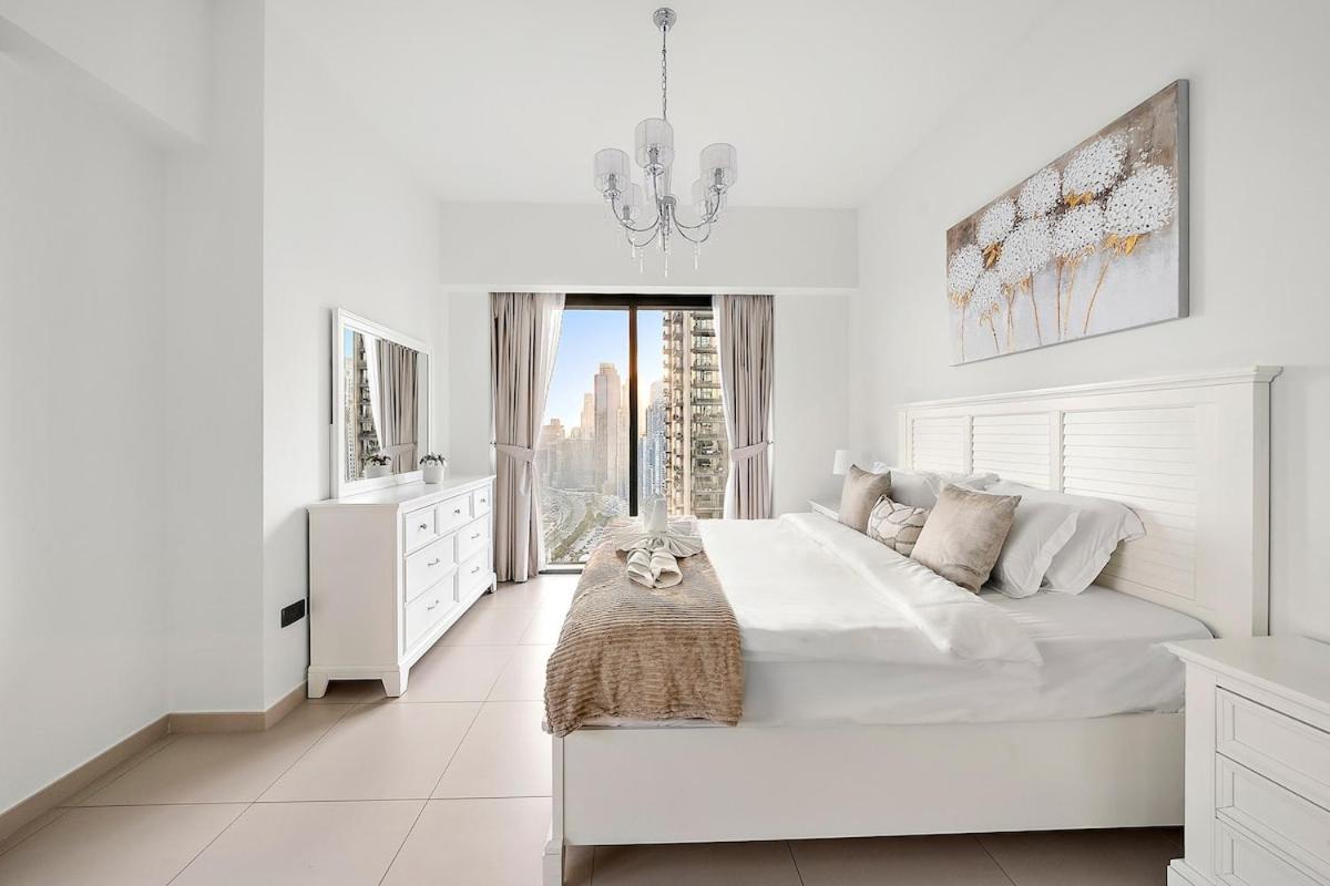 First Class 2br Mesmerizing Views Appartement