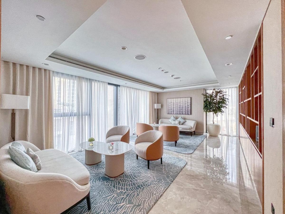 First Class 2br Mesmerizing Views Dubaï